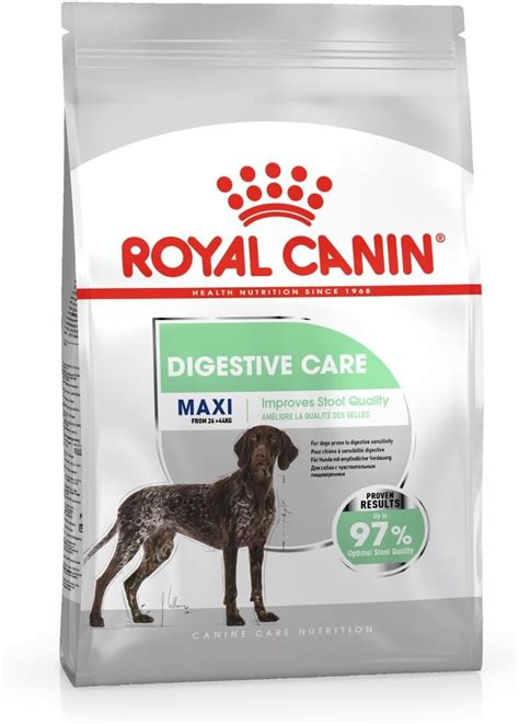 Karma Royal Canin Ccn Maxi Digestive Care Karma Sucha Dla Ps W