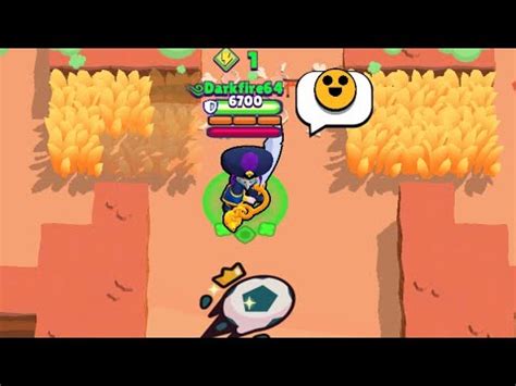 Brawl Ball Challenge Mortis Only Youtube