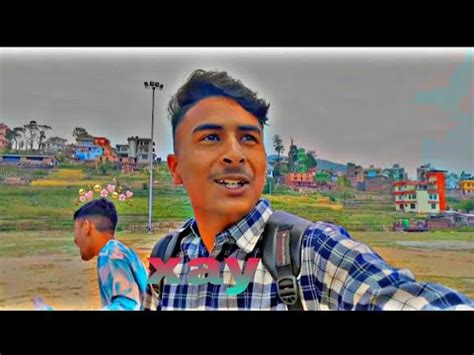 Gf Ko Ghar Kun Ho Yarr PDM VLOGS NEPAL 109 YouTube