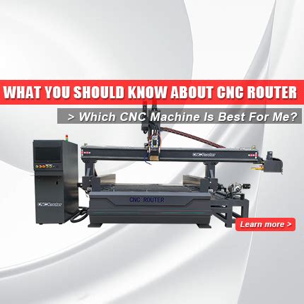 CNC Router Common Problems And How To Fix Them FORSUN