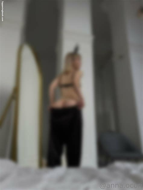 Anna Ocori Nude OnlyFans Leaks Fappening FappeningBook