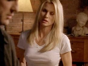 NICOLLETTE SHERIDAN Nude AZNude