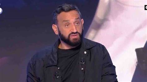 Tpmp Cyril Hanouna R Gle Encore Ses Comptes Avec Yann Barth S Mce Tv