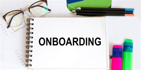 6 Creative Ways To Onboard New Employees Hr Blog