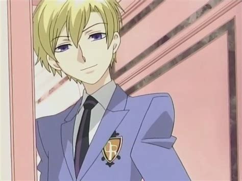 Tamaki Ouran High School Host Club Photo 7093732 Fanpop