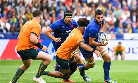 Poule C Coupe du Monde Rugby 2023 Calendrier Dates et Équipes