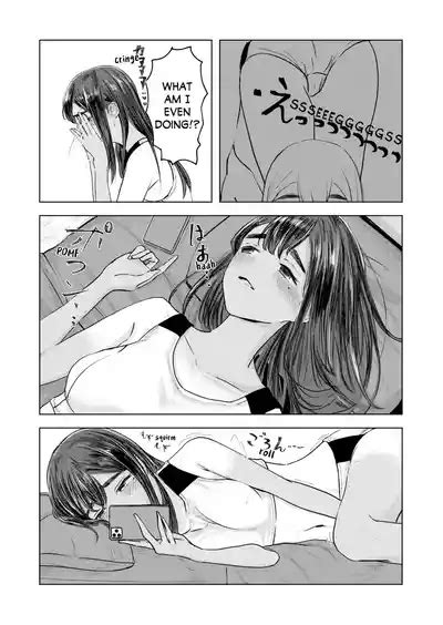 Natsu No Somarikata Swayed By Summer Nhentai Hentai Doujinshi And Manga