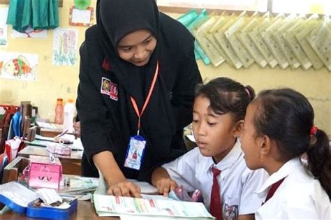 Program Kampus Mengajar 2023 Angkatan 7 Dibuka Hingga 24 November Ini