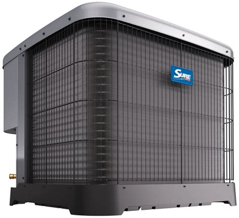 Sa13 Sure Comfort Dependable Hvac Products For Your Home And Business