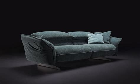 ROSINI DIVANI | Official web site | Armchairs and modular sofas in ...