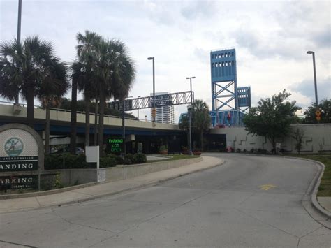 River Landing Parking at Emma Pitt blog