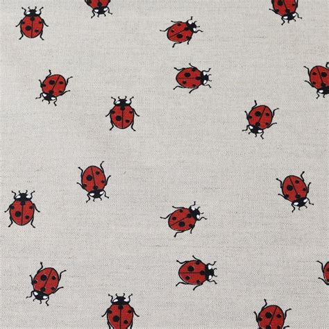 Ladybug Baby Quilt - Etsy