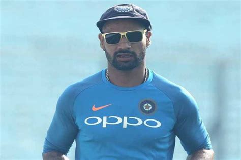 Shikhar Dhawan Wins Hearts In Pakistan With This Message To Shoaib