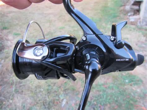 Daiwa Emcast Br Lt 1