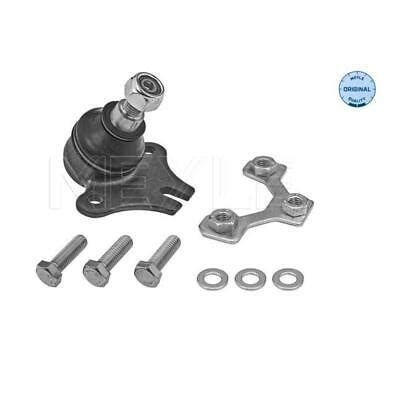 Meyle 116 010 7184 Trag Articulation De Guidage Avant Pour VW Golf III