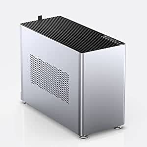 JONSPLUS I100 Pro Mini Itx Silver Buy Online At Best Price In KSA