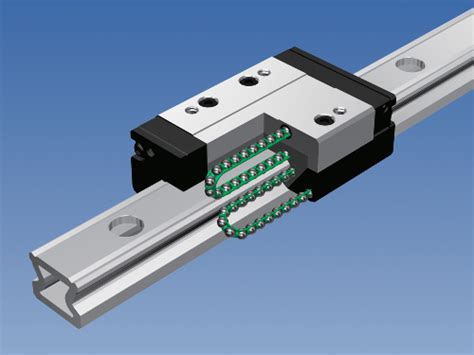 Thks New Lightweight Lm Guide