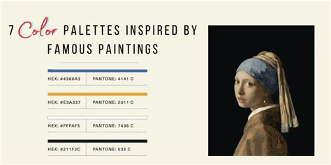 168 Of The Most Famous Paintings In Art History, 57% OFF