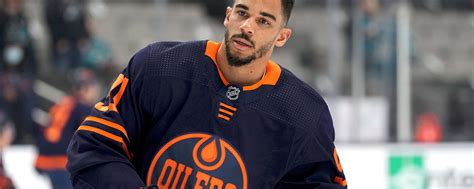 TSN's Darren Dreger reveals Edmonton Oilers' plans for Evander Kane ...