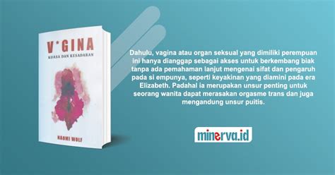 Menyingkap Seksualitas Melalui Vagina