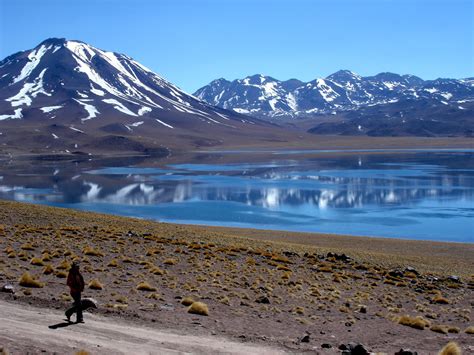 San Pedro De Atacama Reservas Bookings Lagunas Altiplanicas