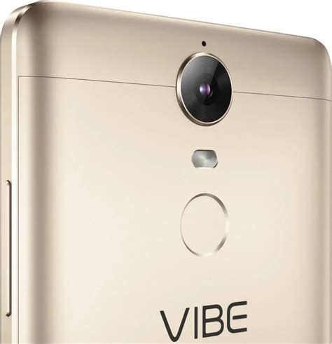 Lenovo Vibe K5 Note 64GB Variant Launched In India For 201