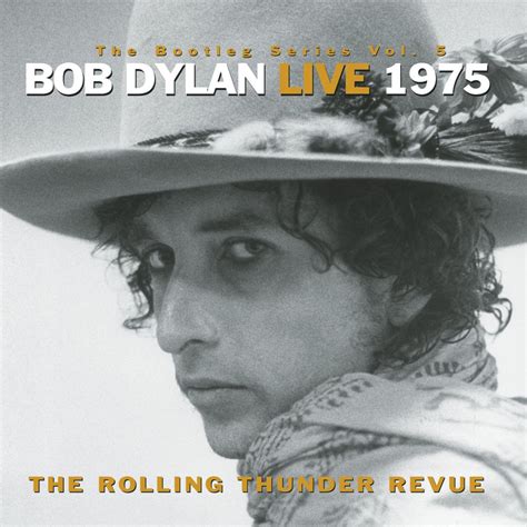 Ranking every Bob Dylan song