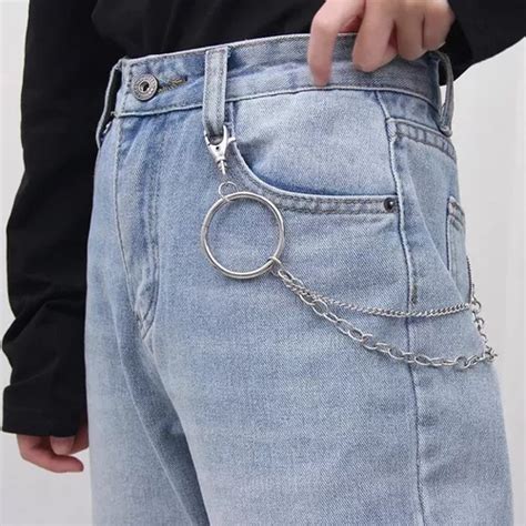 Cadenas Para Pantalon Falda Bc Meses Sin Inter S