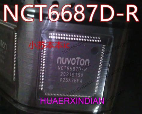 NCT6687D R NCT6687D New Original| | - AliExpress