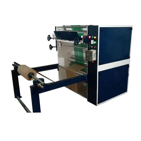 Automatic Paper Lamination Machine At Rs 205000 In Nagpur Id