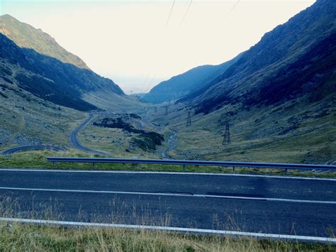 Transfagarasan Highway, Romania | Vialands