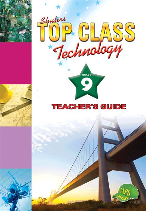 Top Class Technology Grade 9 Teachers Guide Wced Eportal