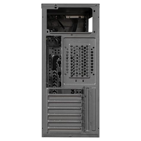 Корпус Ginzzu A190 без БП — купить в интернет-магазине ОНЛАЙН ТРЕЙД.РУ
