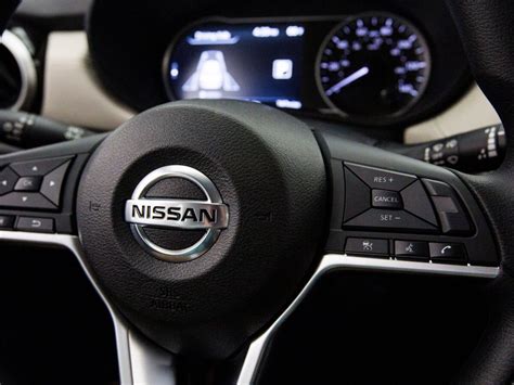 2021 Nissan Versa: 91 Interior Photos | U.S. News