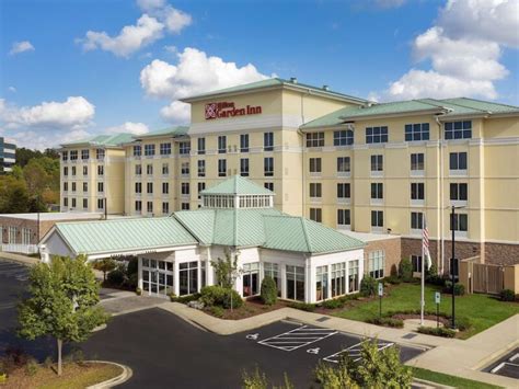 Best Hotels in Charlotte-Douglas International Airport (CLT), Charlotte ...