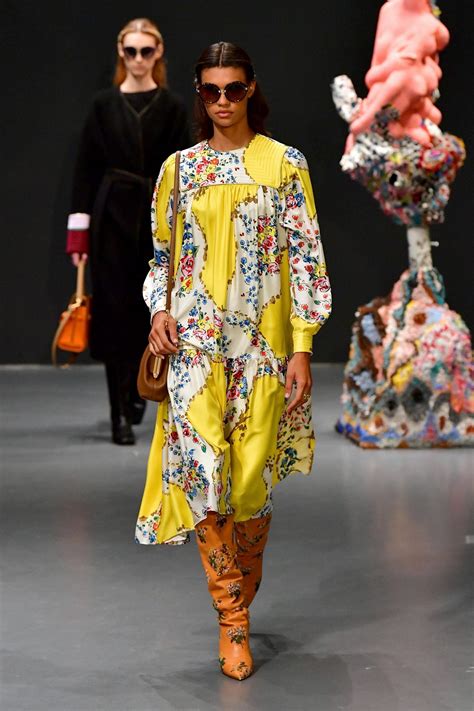 9 Of The Best Fall Winter Fashion Trends At Nyfw Essence Essence