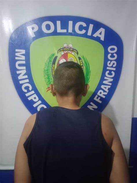 Arrestan A Sujeto En Los Cortijos Por Agredir A Un Sexagenario Diario