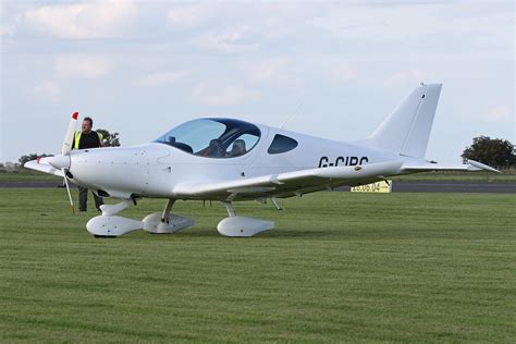 G Cipg Leicestershire Aero Club Stolfest Leicester E Flickr