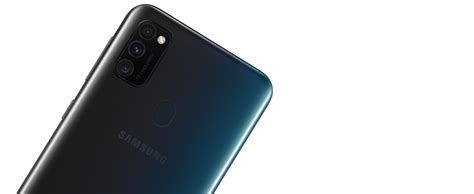 Samsung Galaxy M30s - Smartphone Dual SIM, pantalla 16.21 cm AMOLED ...