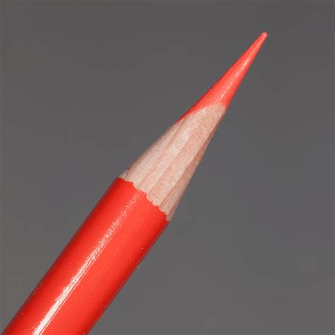 Pale Vermillion Prismacolor Premier Colour Pencil PC921