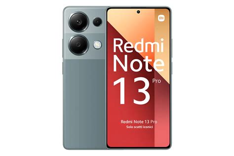 قیمت ردمی نوت ۱۳ پرو شیائومی گوشی Redmi Note 13 Pro 4g