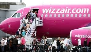 Wizz Air inicia rota Porto Varsóvia