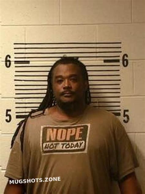 TERENCE PITTS 06 20 2023 Elmore County Mugshots Zone