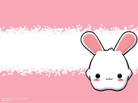 Pink Bunny Wallpapers - Top Free Pink Bunny Backgrounds - WallpaperAccess