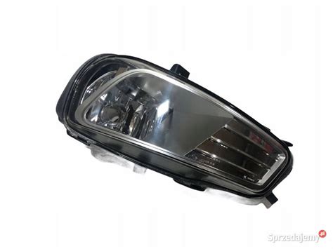 HALOGEN PRAWY ORYGINAŁMERCEDES ACTROS 9608202056 Murzynowo Sprzedajemy pl