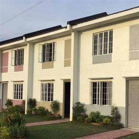 3 Bedoom Townhouse For Sale In Tanza For Sale In Tanza Cavite House