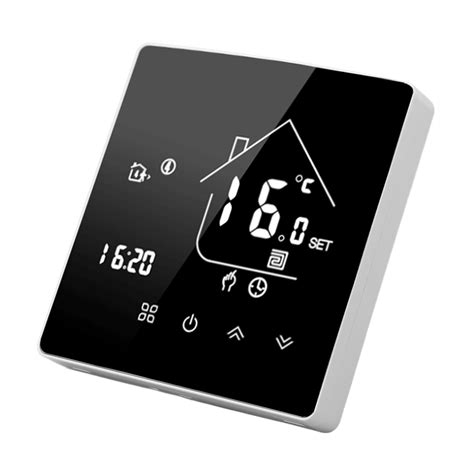 Inteligentny termostat Termostat z ekranem porównaj ceny Allegro pl