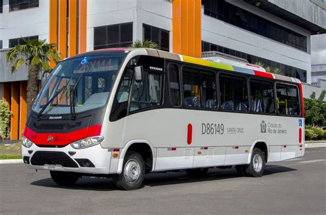 AUTO VIAÇÃO JABOUR RENOVA FROTA 60 MICRO ÔNIBUS MARCOPOLO SENIOR