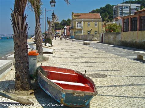 Trafaria - Portugal | See where this picture was taken. [?] | Vitor Oliveira | Flickr