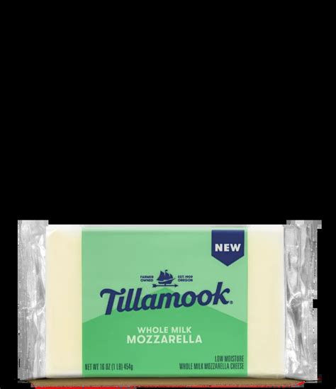 Cheese: About Tillamook Cheese Types, Recipes, History and More ...